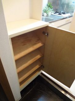 玄関　別部屋写真掲載