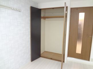 収納　別部屋写真掲載