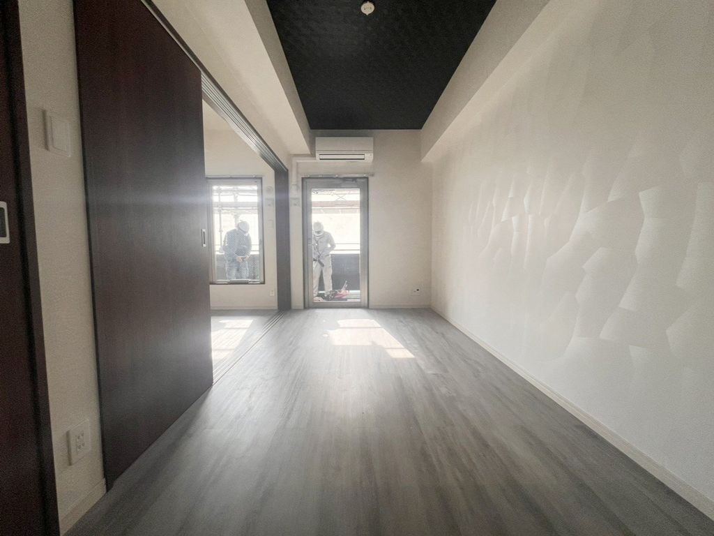 その他部屋・スペース　リビング/居室