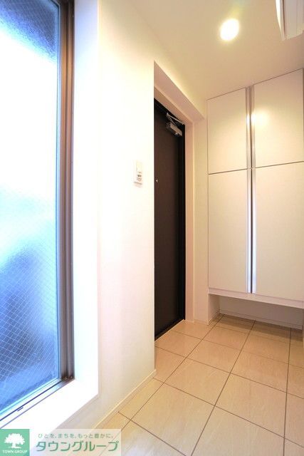 玄関　【初期費用分割・クレカ対応】一都三県のお部屋探しは2025…