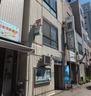 郵便局　江東木場郵便局（郵便局）まで1896m