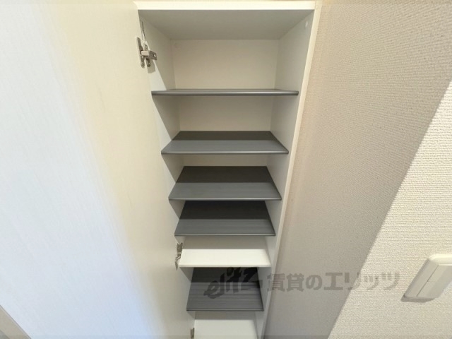 収納　下駄箱