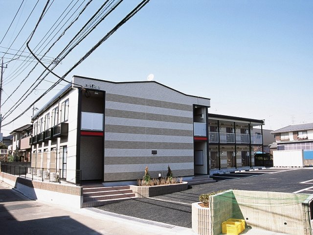 建物外観　画像1
