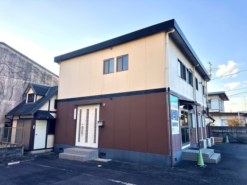 その他　外観