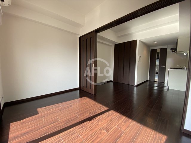 その他部屋・スペース　S-RESIDENCE淀屋橋　寝室