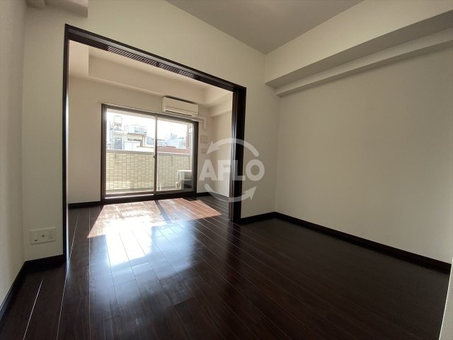 居室・リビング　S-RESIDENCE淀屋橋　ダイニング