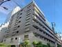 三田駅より徒歩5分 6階 築21年2ヶ月の賃貸物件