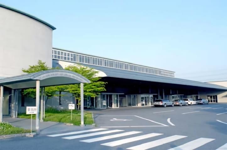 その他　瓜破斎場（その他）まで1170m