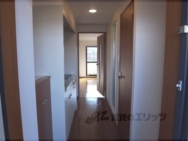 その他部屋・スペース　廊下