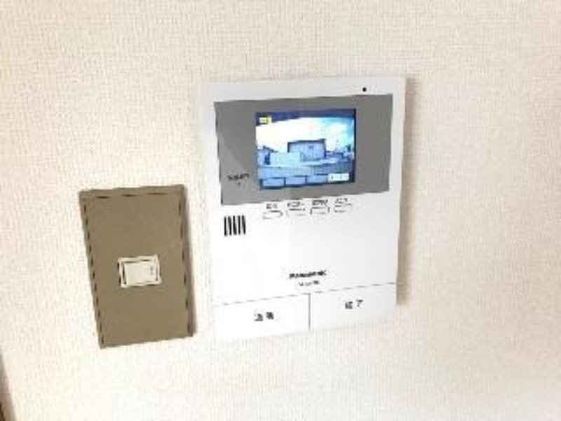 セキュリティ　図面と現状に相違がある場合には現状を優先