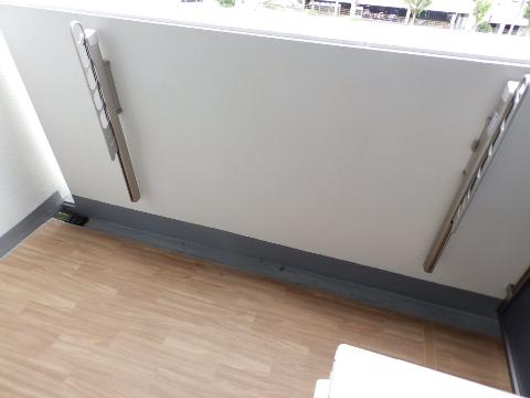 バルコニー　ベランダ