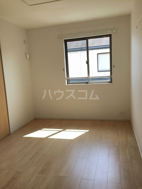 ステファニーIIの内装写真