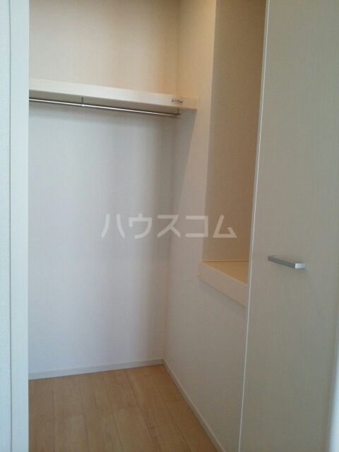 ステファニーIIの内装写真