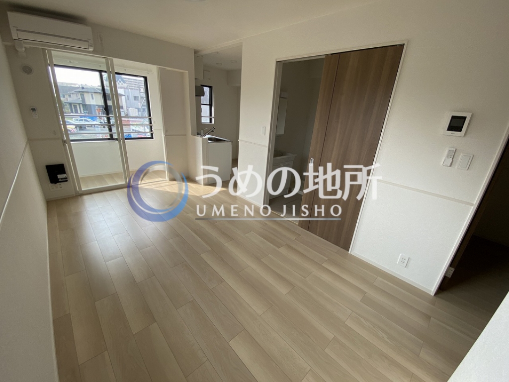 居室・リビング　リビング２