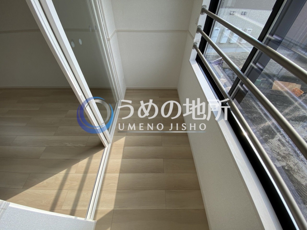 その他部屋・スペース　サンルーム