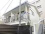 東池袋駅より徒歩5分 2階 築35年3ヶ月の賃貸物件
