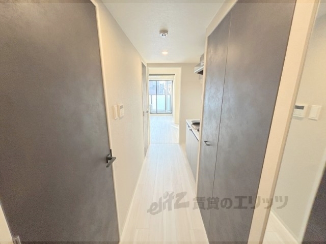 その他部屋・スペース　廊下