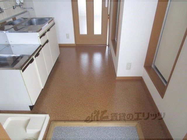 その他部屋・スペース　廊下