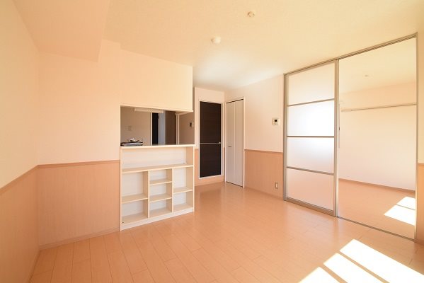 その他　リビング