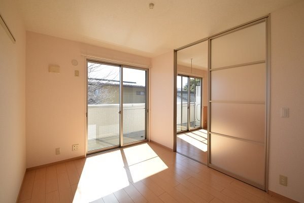 その他部屋・スペース　洋室