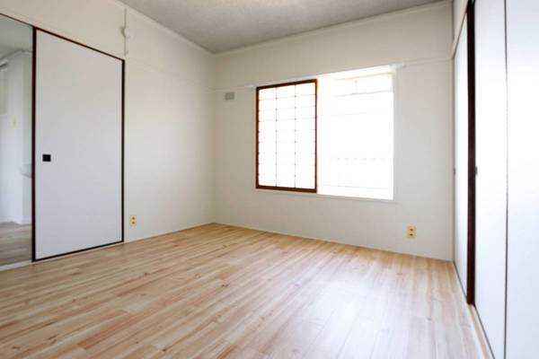 その他部屋・スペース　ビレッジハウスの同一物件・同一タイプの間取りの写真です