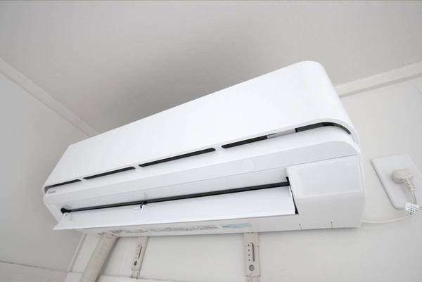 その他設備　ビレッジハウスの同一物件・同一タイプの間取りの写真です