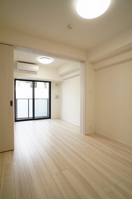 居室・リビング　居室