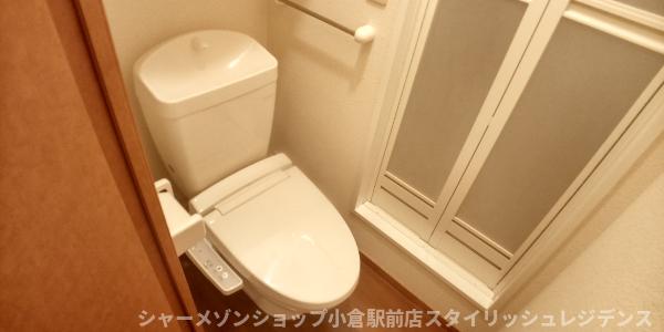 眺望　設備仕様は号室により異なる為、現況を優先とします。