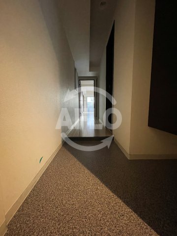 玄関　カーサラピス　玄関