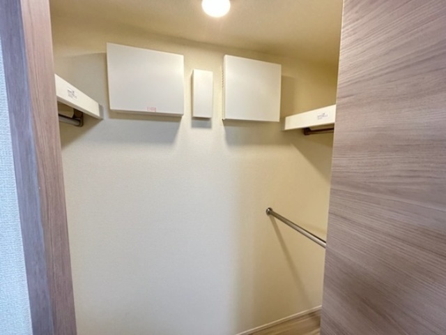 収納　イメージ写真なので実物とは異なります