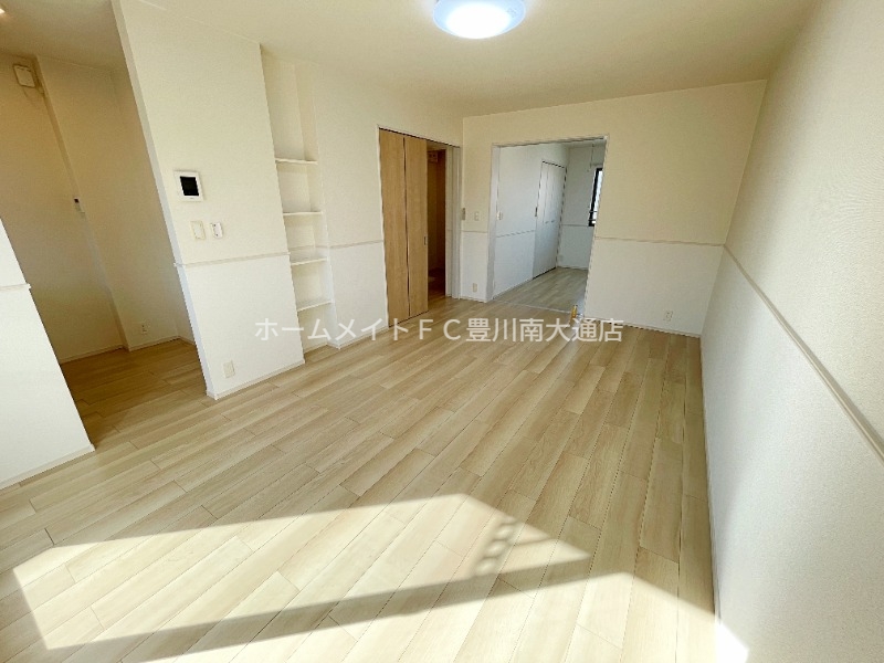 居室・リビング