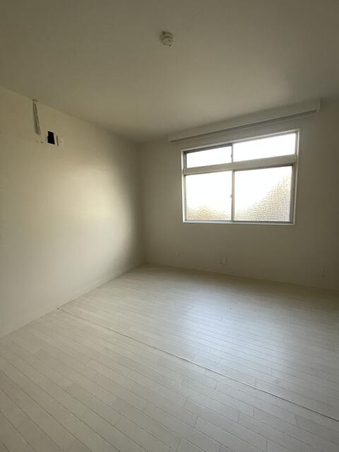 居室・リビング　２階洋室