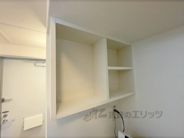 その他部屋・スペース　棚