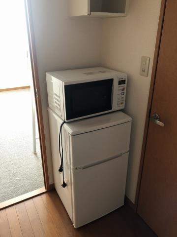 その他部屋・スペース