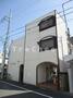 荻窪駅より徒歩6分 1階 築45年11ヶ月の賃貸物件