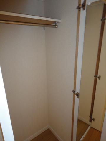 収納　★クローゼット★