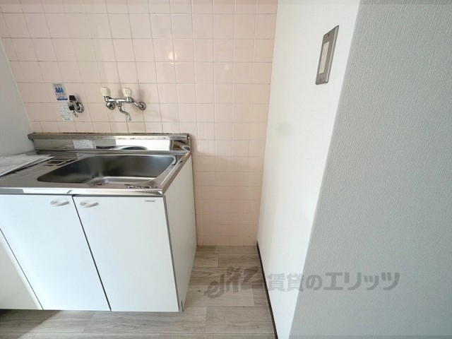 その他部屋・スペース　冷蔵庫置場