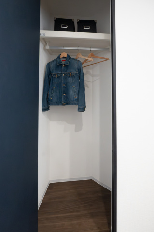 収納　家具・インテイリアは含みません。