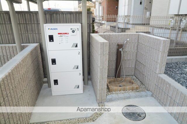 その他共有部分　その他共有部分