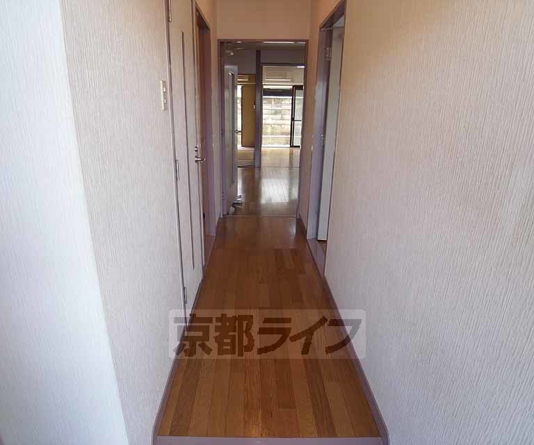 その他部屋・スペース　・お問い合わせは京都ライフまで・