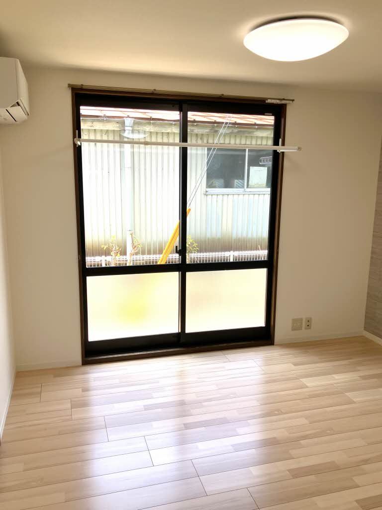 居室・リビング　洋室