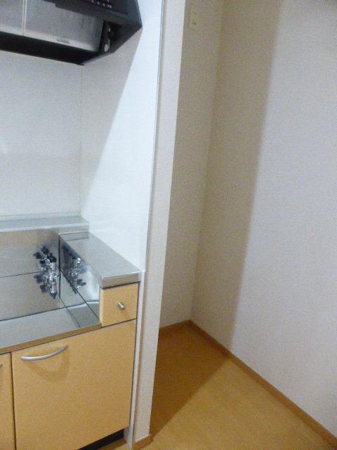 その他部屋・スペース　キッチン