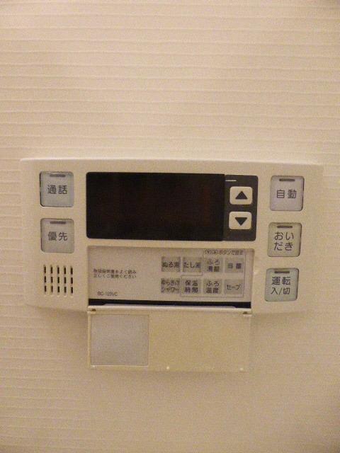 その他　その他の設備