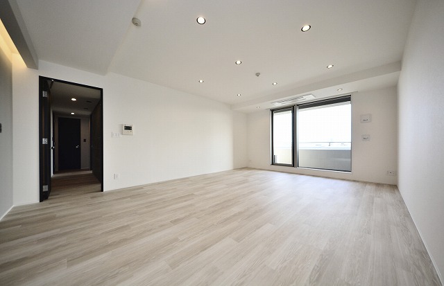 居室・リビング　居室