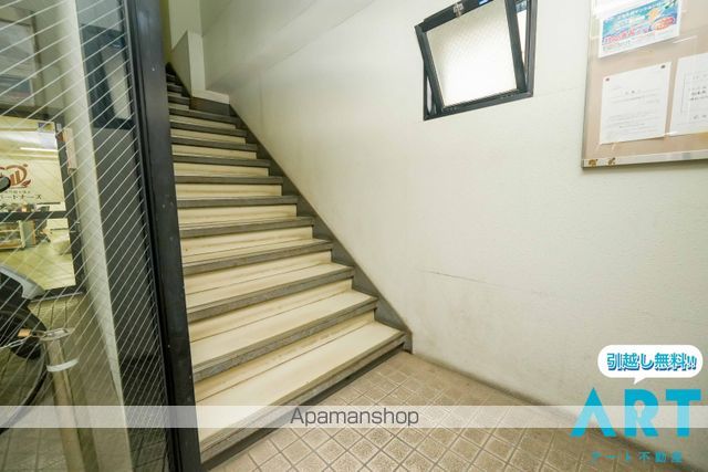 その他共有部分　その他共有部分