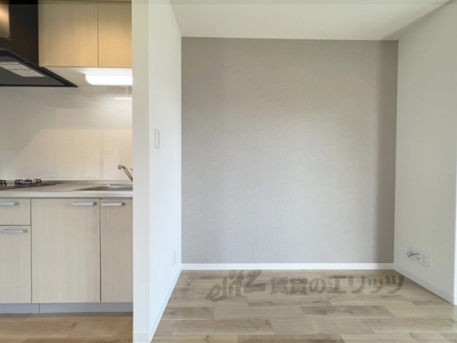 その他部屋・スペース　冷蔵庫置場