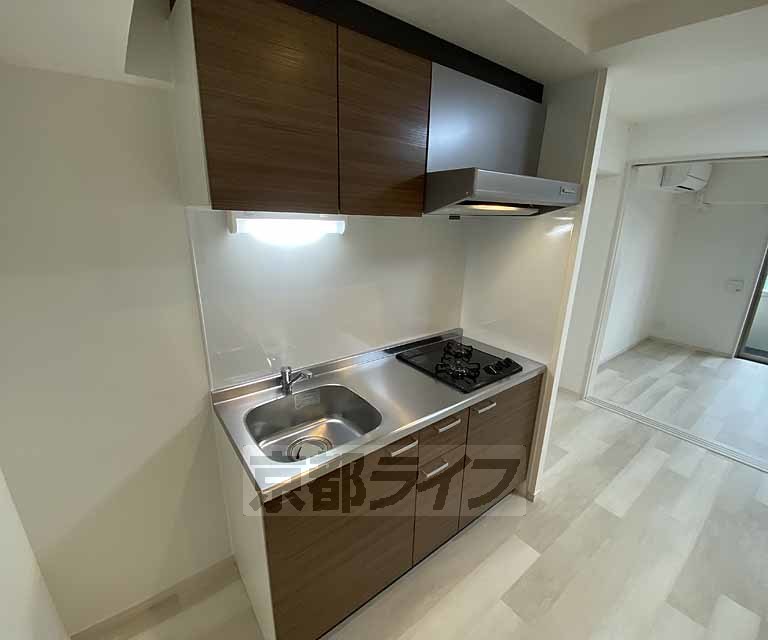 キッチン　システムキッチン