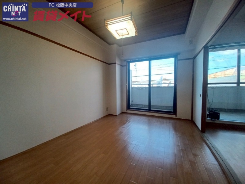 その他部屋・スペース　別部屋の写真です