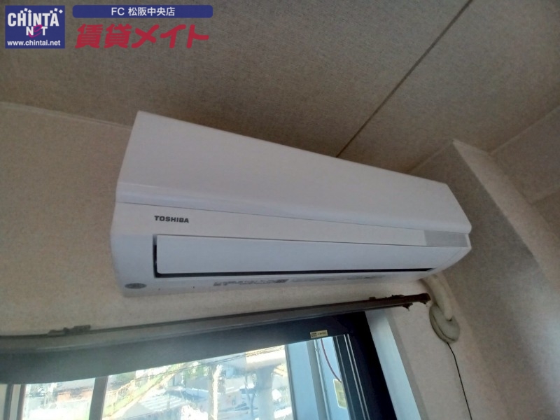 その他設備　別部屋の写真です