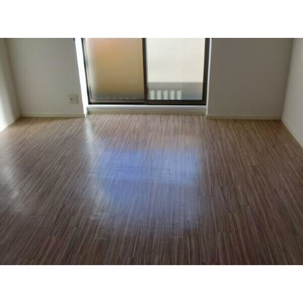 居室・リビング　ゆったりとした居間です